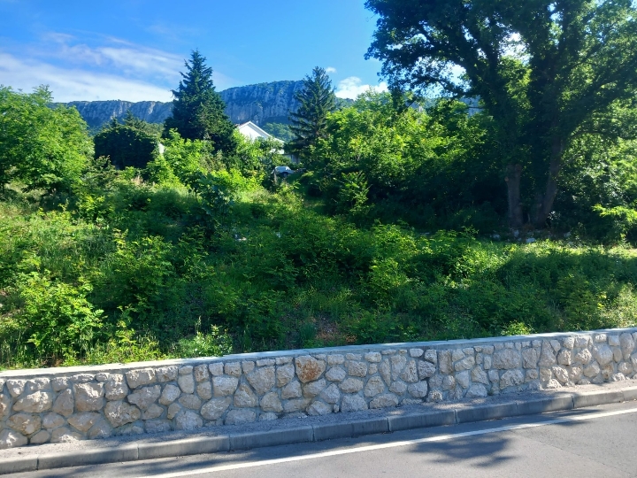 Kuća u Bribiru