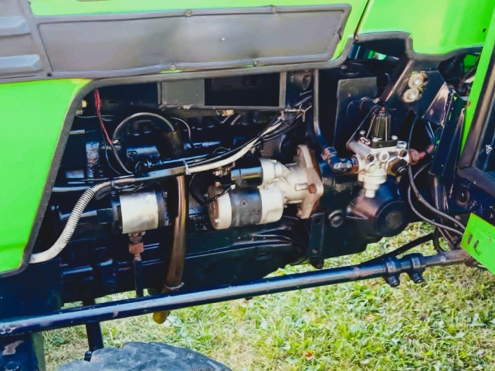Torpedo 48 TD