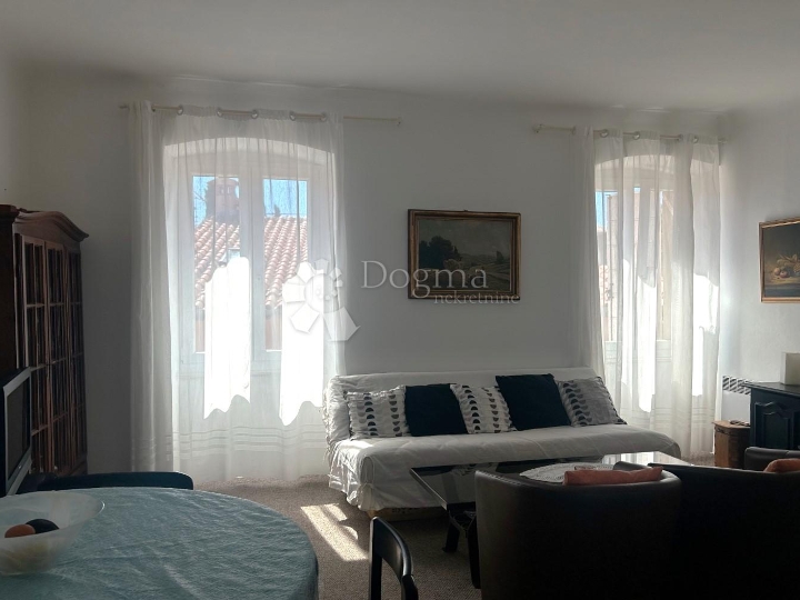 Rovinj – ekskluzivno! Prekrasan stan s pogledom na more
