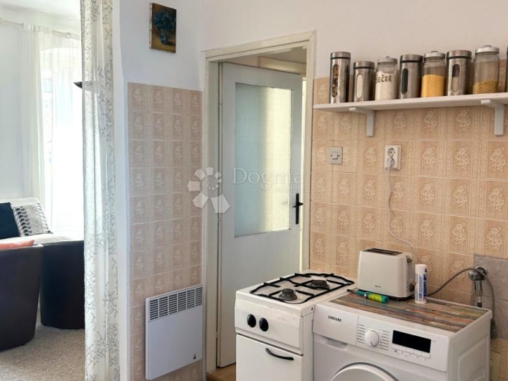 Rovinj – ekskluzivno! Prekrasan stan s pogledom na more
