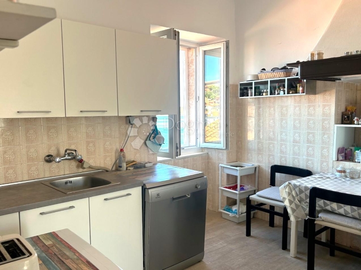 Rovinj – ekskluzivno! Prekrasan stan s pogledom na more