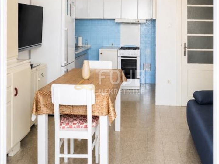 Rijeka, Belveder, 56.99m2, 2Skl., balkon