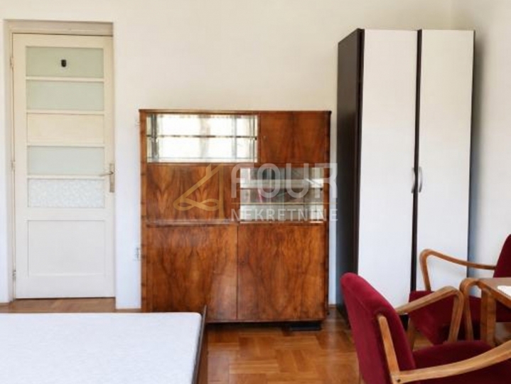 Rijeka, Belveder, 56.99m2, 2Skl., balkon
