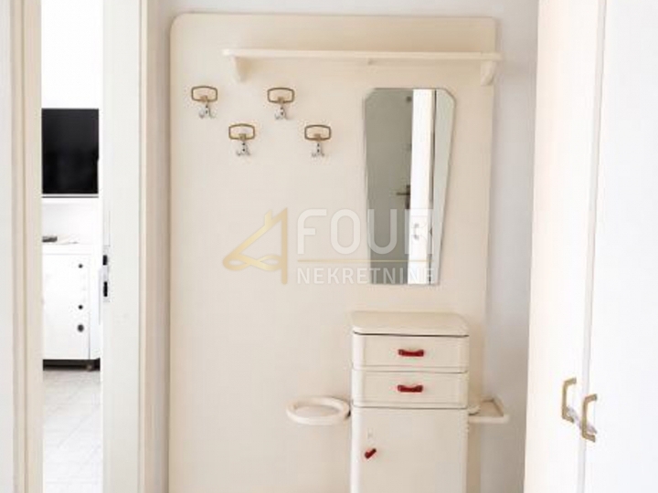 Rijeka, Belveder, 56.99m2, 2Skl., balkon
