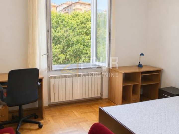 Rijeka, Belveder, 56.99m2, 2Skl., balkon