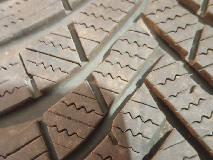 Gume zimske Hankook 205/55/R16