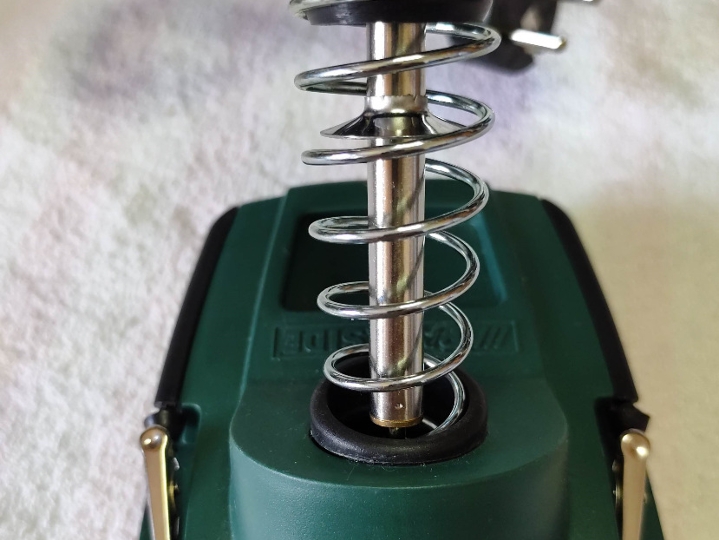 Električna lemilica 30 W