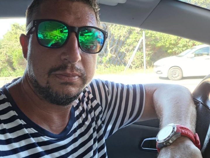 Alesandro