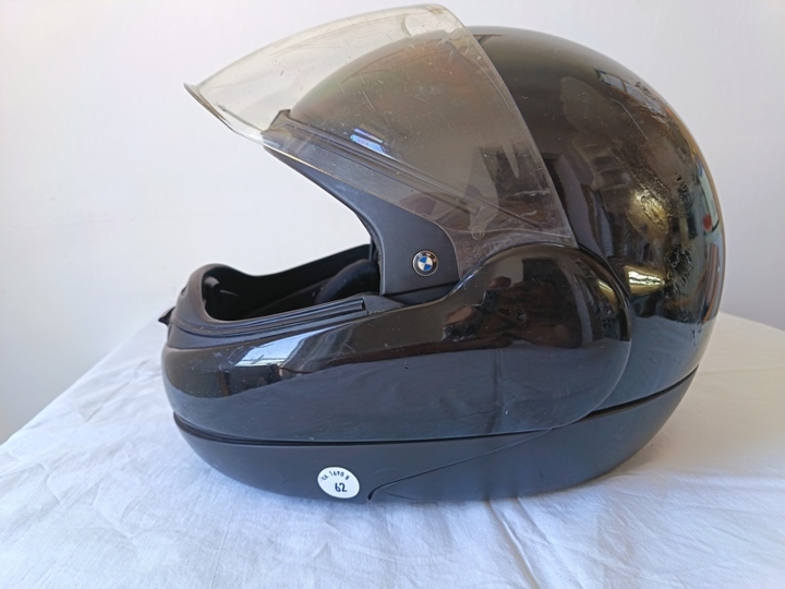 Integralna kaciga BMW, XL