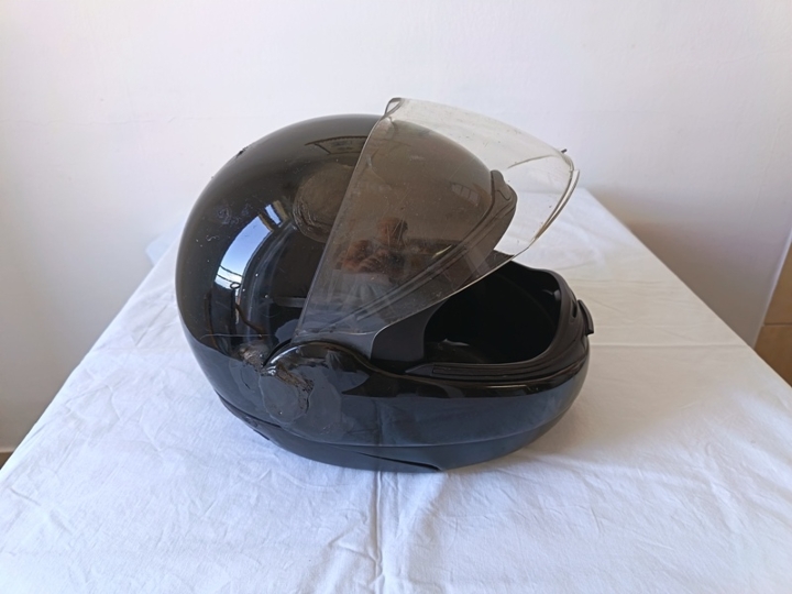 Integralna kaciga BMW, XL