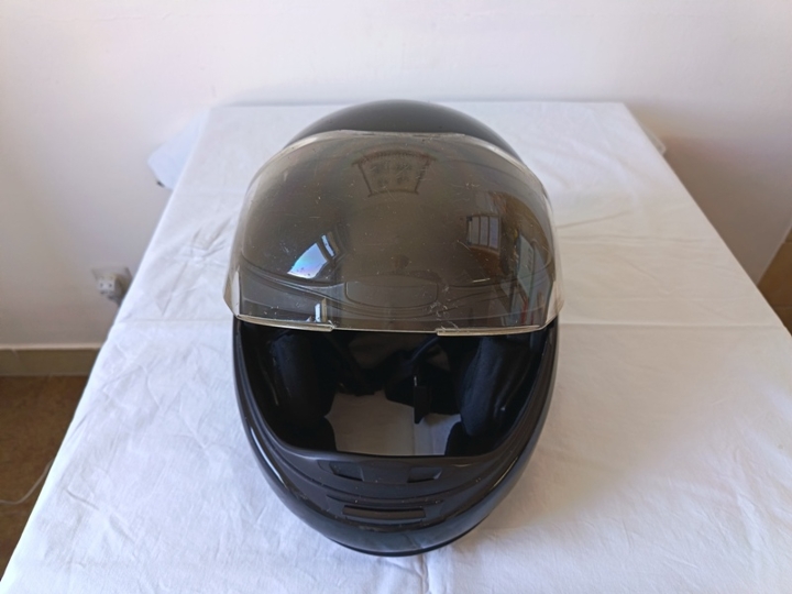 Integralna kaciga BMW, XL