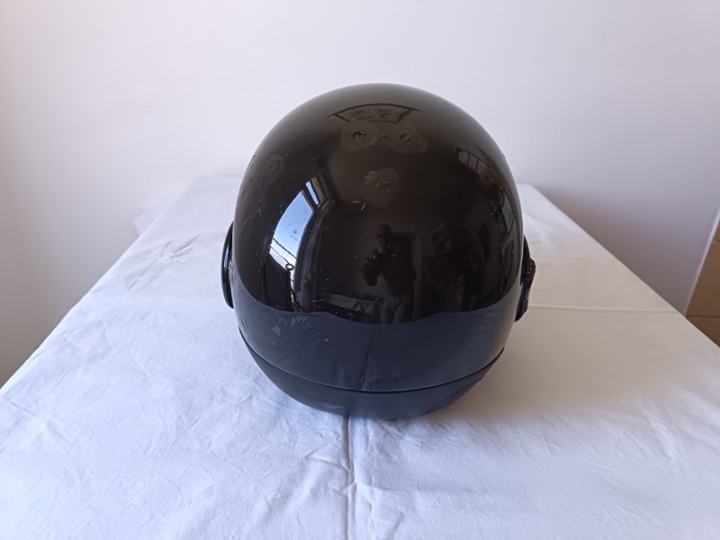 Integralna kaciga BMW, XL