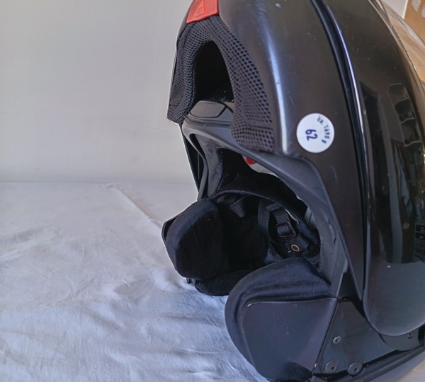 Integralna kaciga BMW, XL