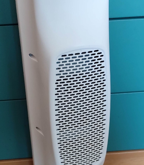 Grijalica keramička 2000 W
