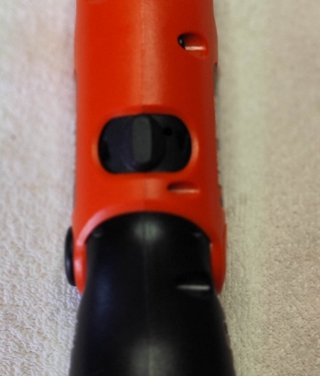 Baterijski odvijač Black&Decker 3,6V