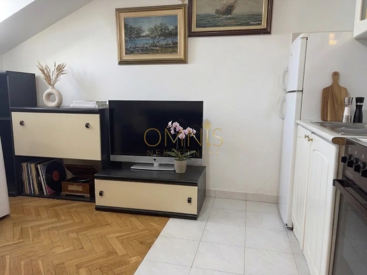 Krnjevo - stan 51 m² u zgradi s liftom