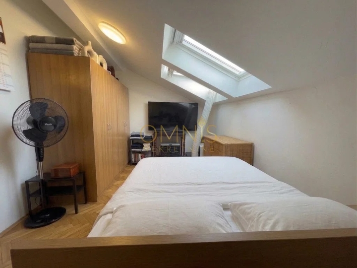 Krnjevo - stan 51 m² u zgradi s liftom