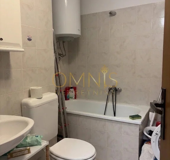 Krnjevo - stan 51 m² u zgradi s liftom
