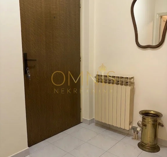 Krnjevo - stan 51 m² u zgradi s liftom