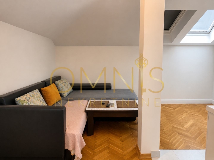 Krnjevo - stan 51 m² u zgradi s liftom