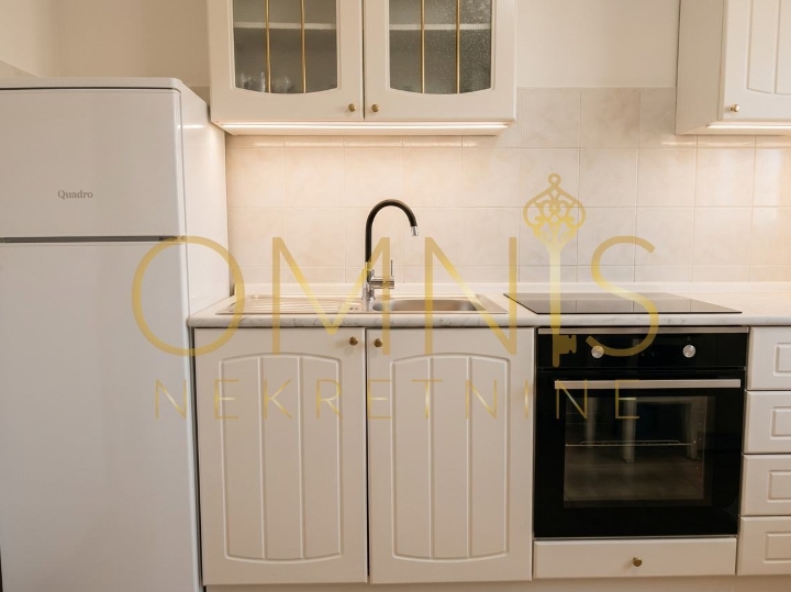 Krnjevo - stan 51 m² u zgradi s liftom