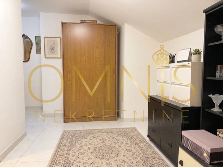 Krnjevo - stan 51 m² u zgradi s liftom