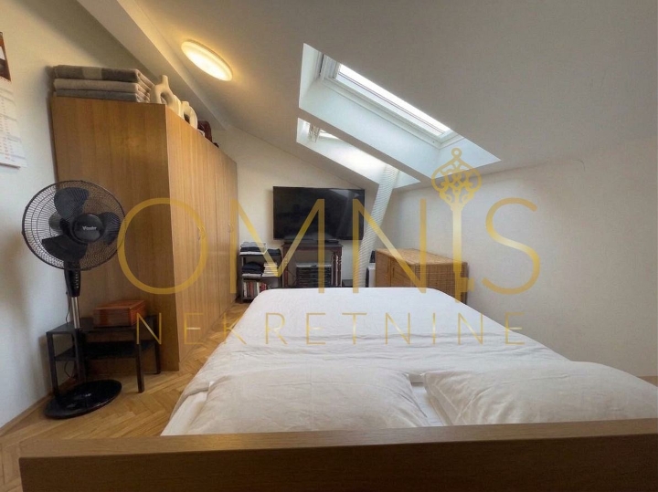 Krnjevo - stan 51 m² u zgradi s liftom