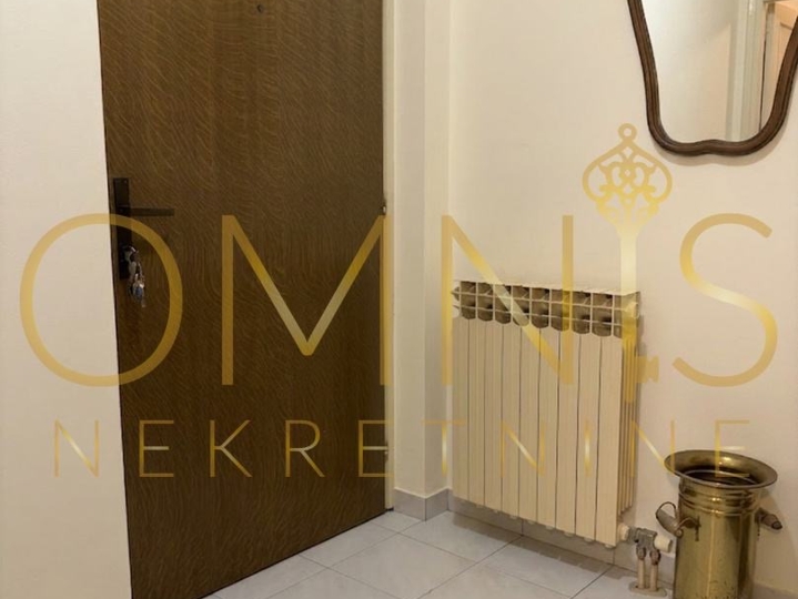 Krnjevo - stan 51 m² u zgradi s liftom