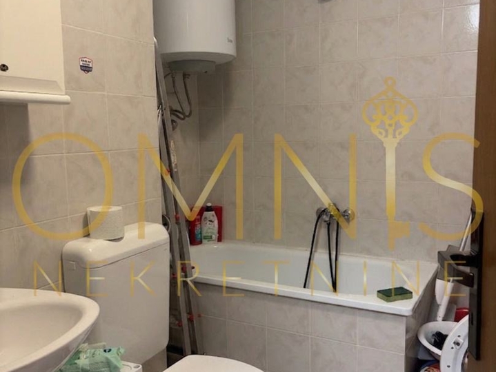 Krnjevo - stan 51 m² u zgradi s liftom
