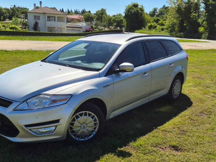 Ford Mondeo karavan 1.6 TDCi | 2013. | registriran do 08./2027.