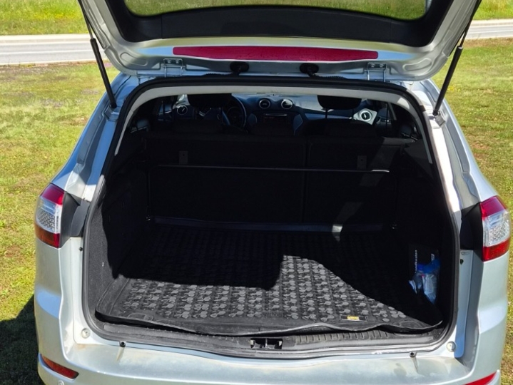 Ford Mondeo karavan 1.6 TDCi | 2013. | registriran do 08./2027.