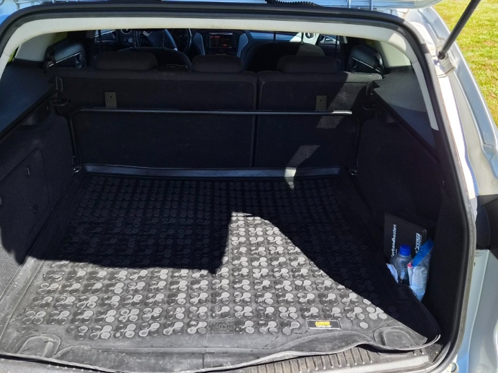 Ford Mondeo karavan 1.6 TDCi | 2013. | registriran do 08./2027.