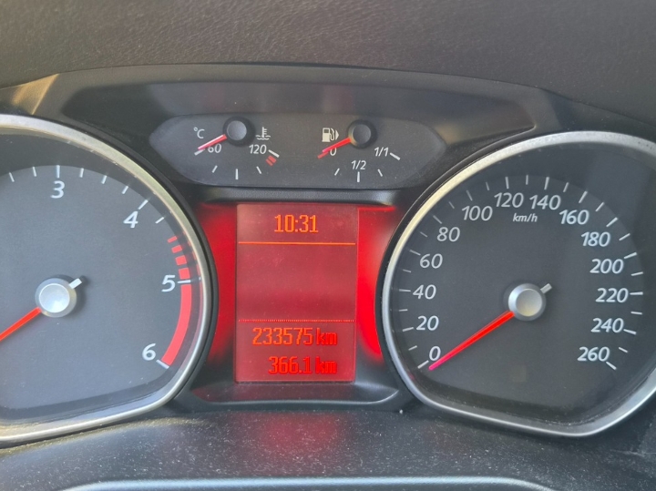 Ford Mondeo karavan 1.6 TDCi | 2013. | registriran do 08./2027.