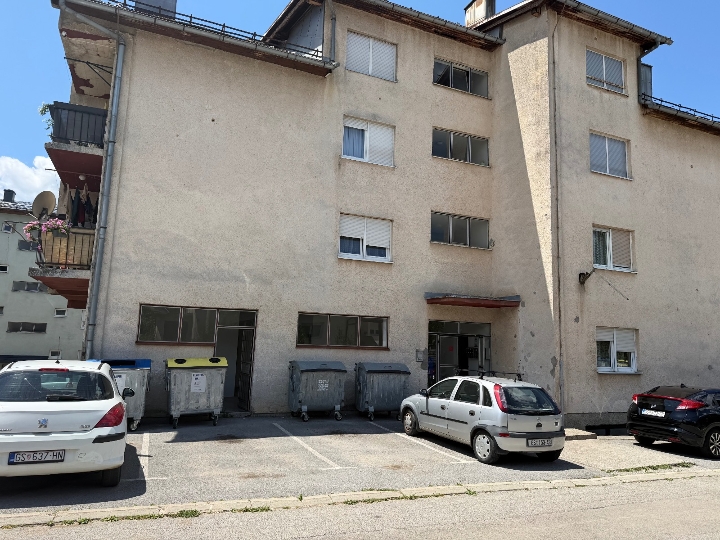 Poslovni prostor