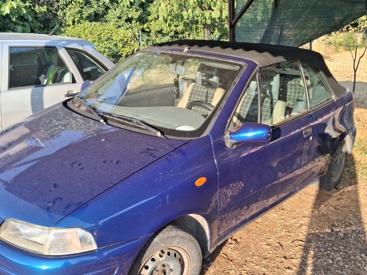 Cabrio