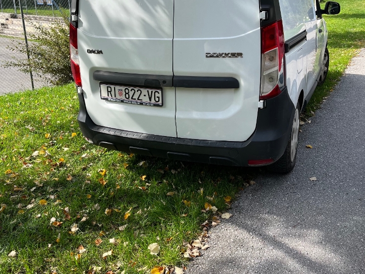 Peugeot Partner produženi l2 H1