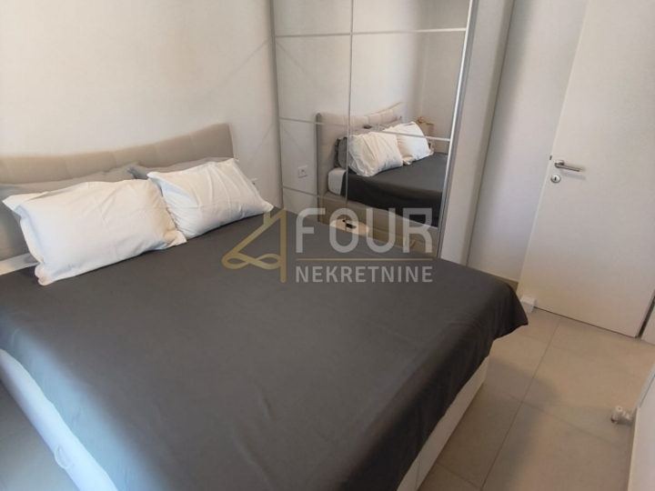 Istra, Medulin, novogradnja, 1S+DB, balkon, garaža 19m2
