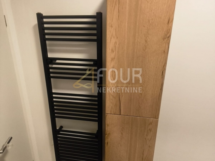 Istra, Medulin, novogradnja, 1S+DB, balkon, garaža 19m2
