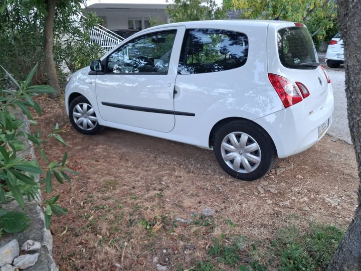 Renault Tvingo 1.2
