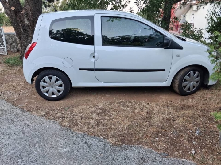 Renault Tvingo 1.2