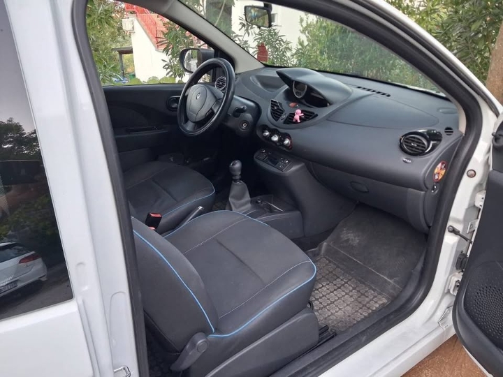 Renault Tvingo 1.2