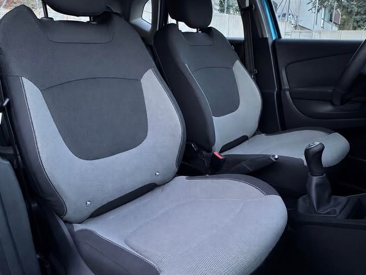 Renault Captur 1.5 DCi 