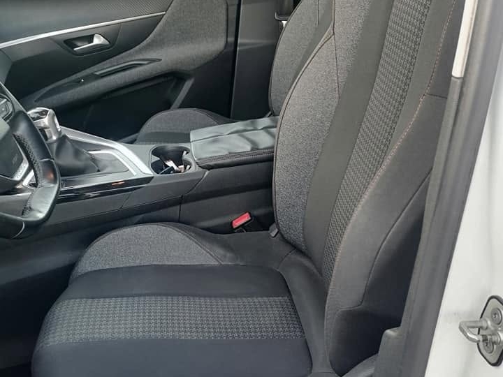 Peugeot 3008 1.5 hdi Active