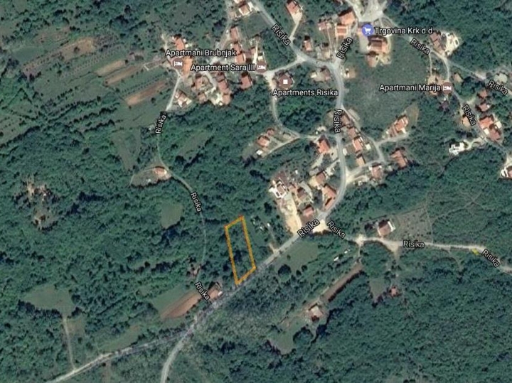 Građevinsko zemljište