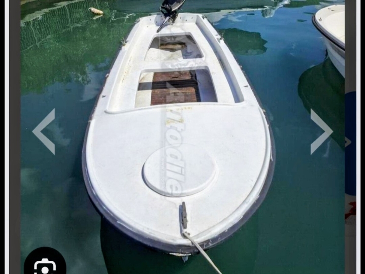 Elan 4.90 m