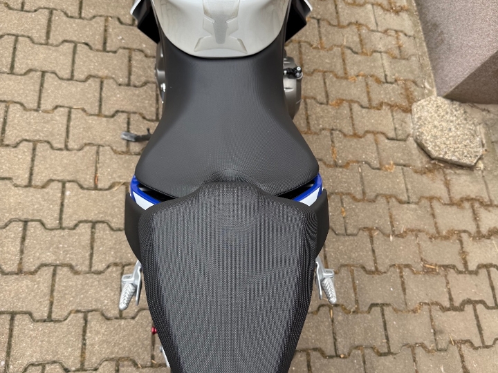 Aprilia RS660