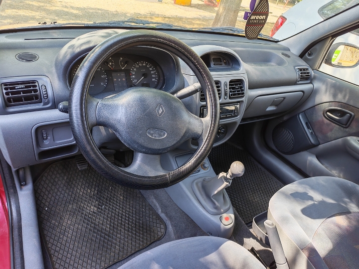Renault Clio 1.2 RT