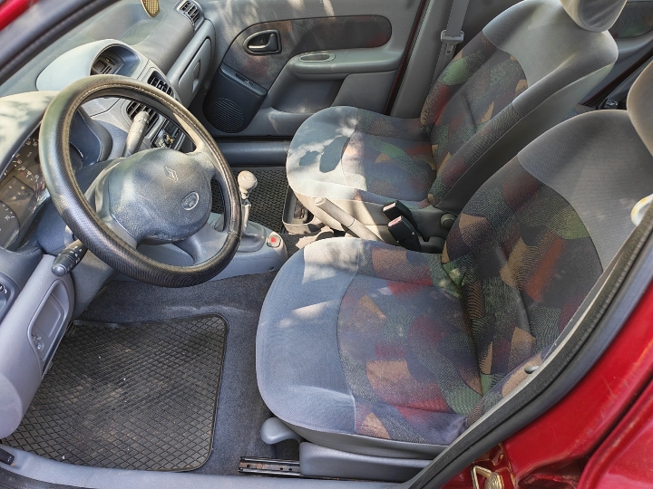 Renault Clio 1.2 RT