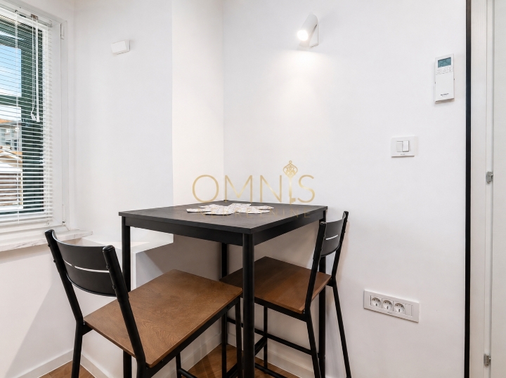 Prilika za studente! Apartman za najam u centru Rijeke