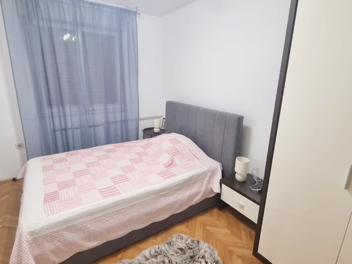 G. Vežica, 2S+DB, blizina studentskog kampusa